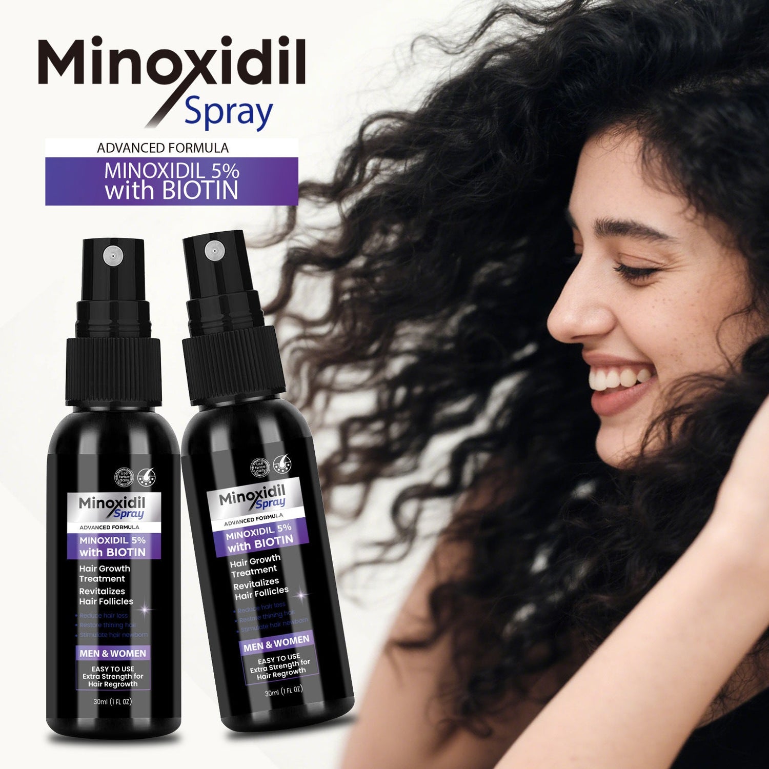 Hair Care