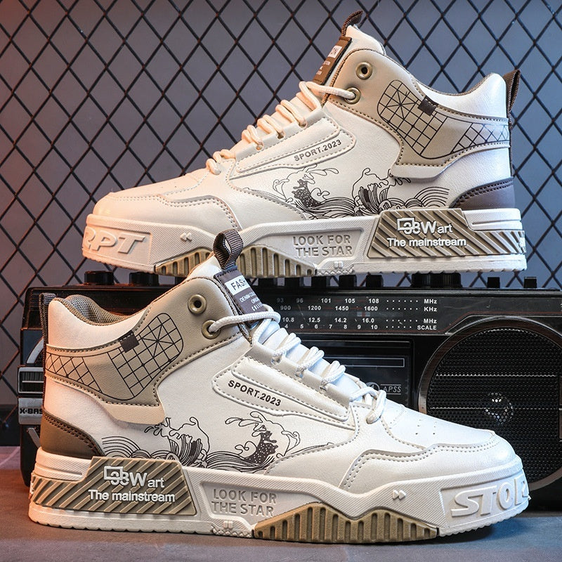 Men’s Shoes