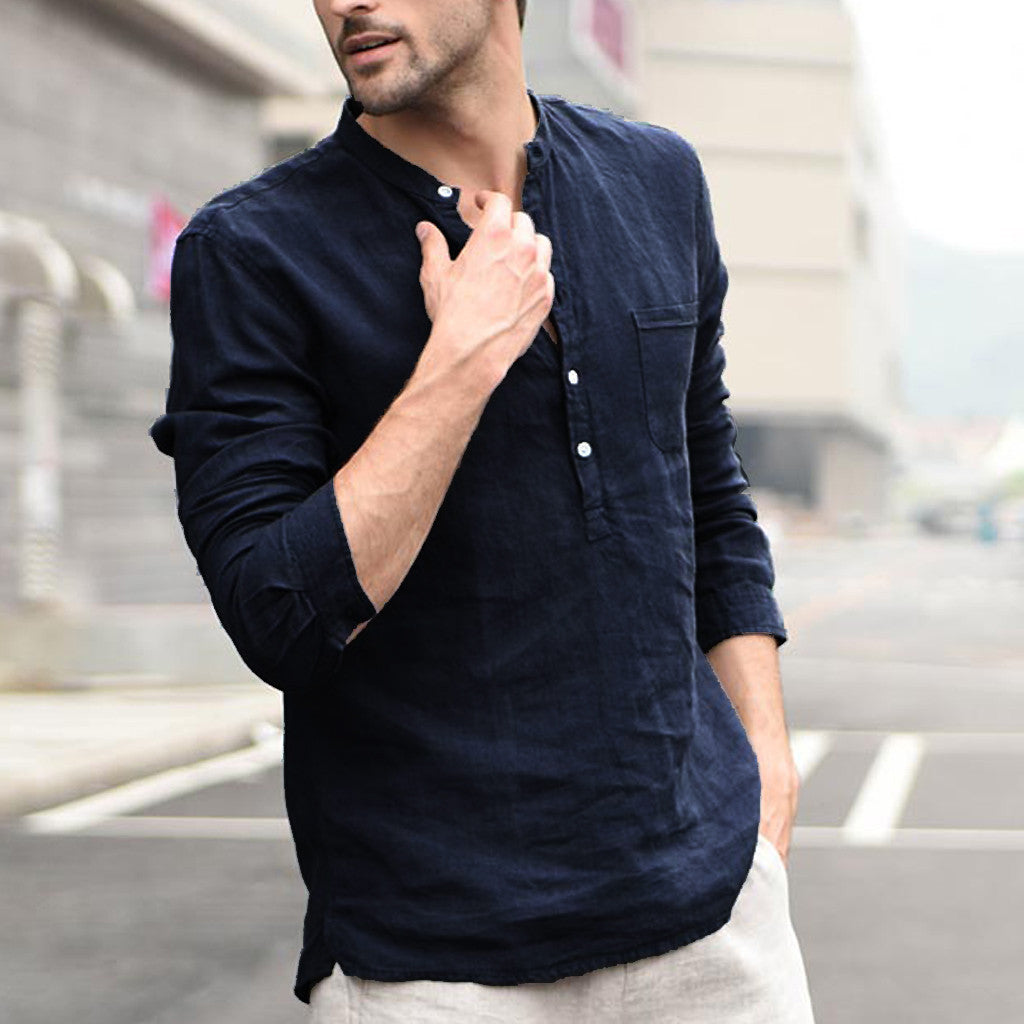 Men’s Shirts